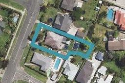 135 Harris Street, Inner Kaiti, Gisborne