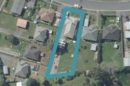 3 Burgess Street, Green Island, Dunedin