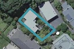 24 Upton Terrace, Thorndon, Wellington