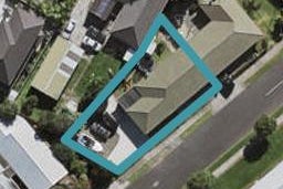1B Carolyn Street, Manukau, Auckland