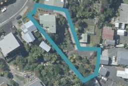 8 Bennett Road, Ocean View, Dunedin