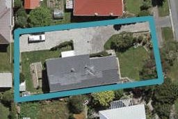 126 Ritchie Street, Richmond, Invercargill