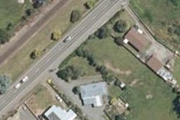 77643 State Highway 2, Dannevirke, Dannevirke