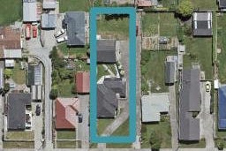 152 Dipton Street, Kingswell, Invercargill