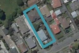 21A Wades Avenue, Saint Martins, Christchurch