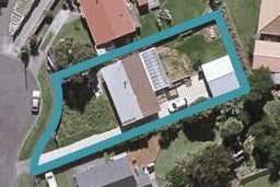 22 Bedford Street, Fitzroy, New Plymouth