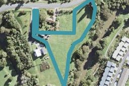 0 Falls Road, Warkworth, Warkworth