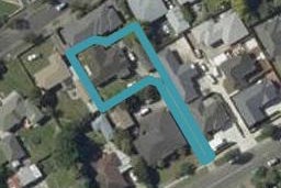 53 Ferguson Street, Awapuni, Palmerston North