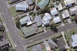 5/1 Hawea Street, Merrilands, New Plymouth