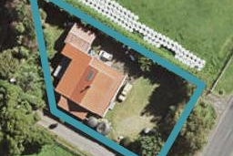 717 Harrisville Road, Pukekohe East