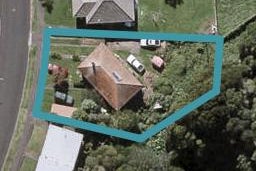 87 Glenpark Avenue, Frankleigh Park, New Plymouth