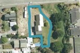 57 Parker Street, Mayfield, Blenheim