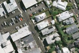 20 Bath Street, Parnell, Auckland