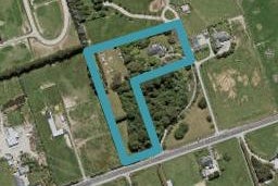 208 Findlay Road, Ascot, Invercargill
