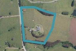 348 Waikaramu Road, Waimate North, Kaikohe