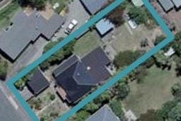 33 Strasbourge Street, Martinborough
