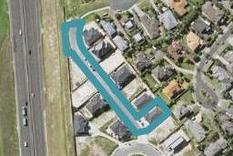 2 Coxton Lane, Pinehill, Auckland