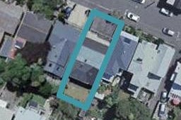 39A Palmer Street, Aro Valley, Wellington