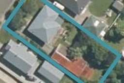 162 Rolleston Street, Hokitika