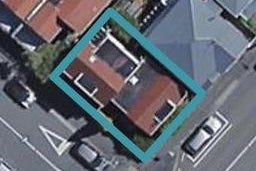 2 George Street, Thorndon, Wellington