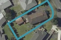34 Newbury Street, Awapuni, Palmerston North