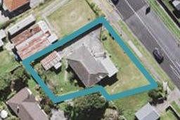 2 Croydon Road, New Lynn, Auckland