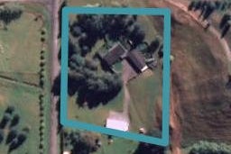 107 Hamilton Street, East Gore, Gore