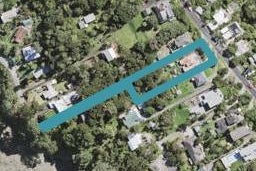103 Tanekaha Road, Titirangi, Auckland