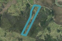 2539 West Coast Road, Panguru, Panguru
