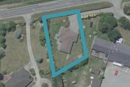2371 Homebush Road, Coalgate, Coalgate