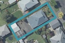 210 Surrey Street, Saint Clair, Dunedin