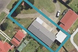 1 Kennedy Street, Mangapapa, Gisborne
