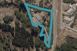 480 Bannockburn Road, Bannockburn, Cromwell