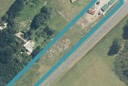 1 Takutai Road, Hokitika