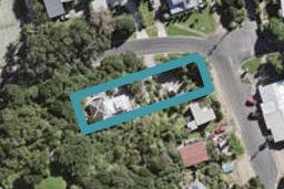 44 Palm Road, Palm Beach, Waiheke Island
