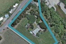 124 Ponatahi Road, Martinborough
