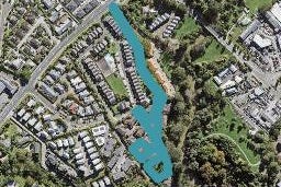 9F The Avenue, Albany, Auckland