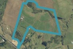 133 Morrison Road, Tuakau