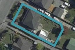 56 Bordesley Street, Phillipstown, Christchurch