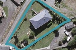 7 Mission Street, Moturoa, New Plymouth