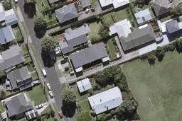1/47 Record Street, Fitzroy, New Plymouth