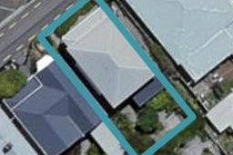 8 Prince Street, Mount Victoria, Wellington