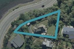 529 Portobello Road, Macandrew Bay, Dunedin