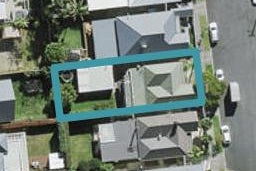 73 Wanganui Avenue, Ponsonby, Auckland