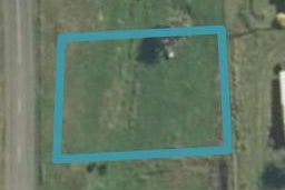 1221 Aria Road, Āria