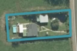 7181 State Highway 26, Paeroa, Paeroa