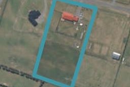 60 Crozier Drive, Kirwee