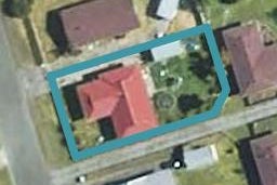 134 Portia Street, Stratford