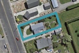 365 Racecourse Road, Hargest, Invercargill