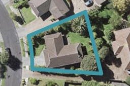 38 Channing Crescent, Botany Downs, Auckland